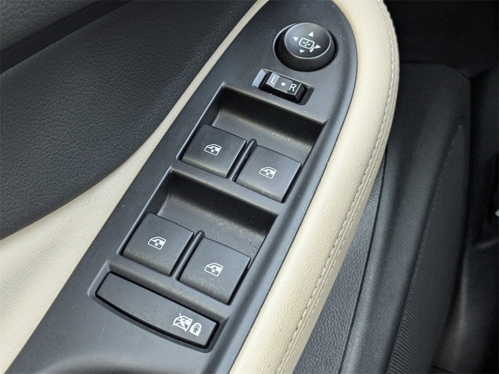 2020 Buick Envision Essence Group