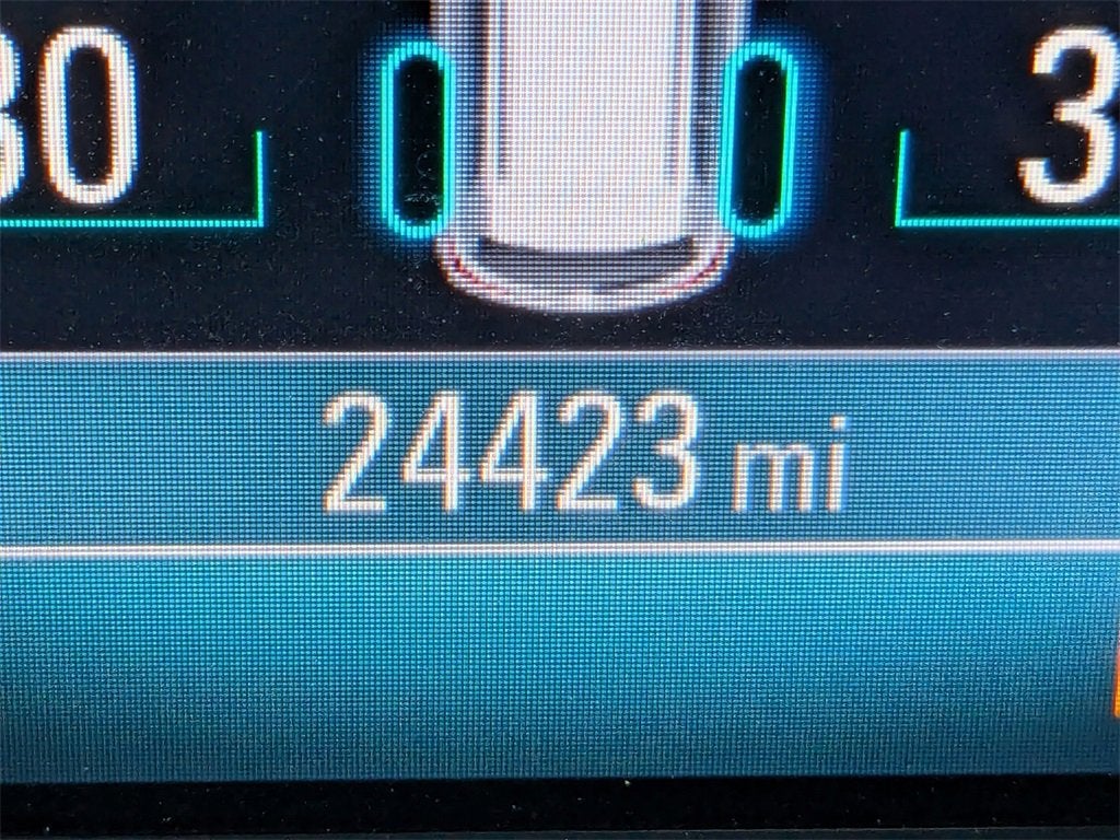 2020 Buick Envision Essence Group