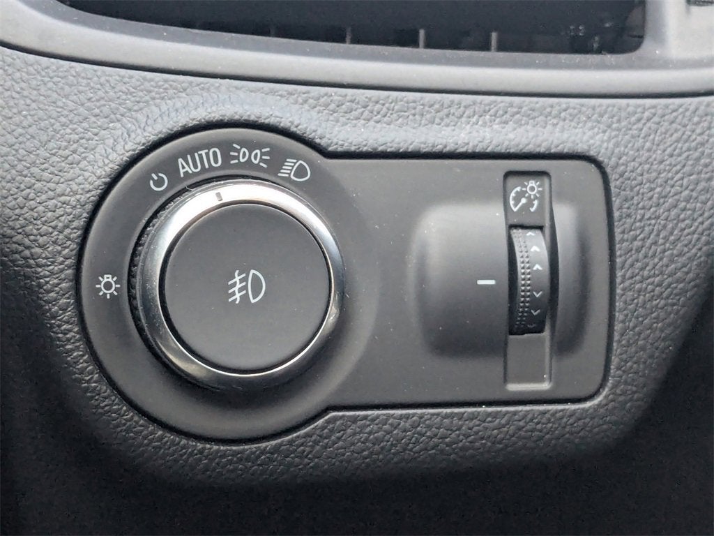 2020 Buick Envision Essence Group