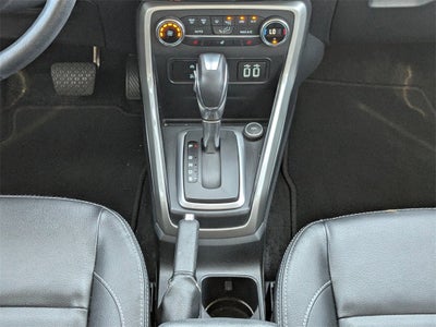 2021 Ford EcoSport Titanium
