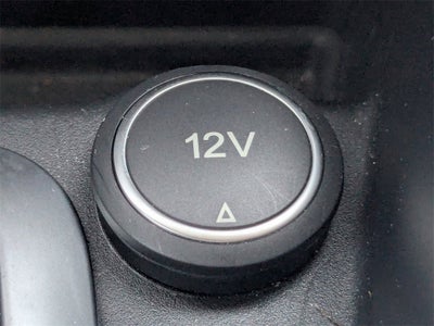 2021 Ford EcoSport Titanium