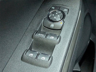 2021 Ford EcoSport Titanium