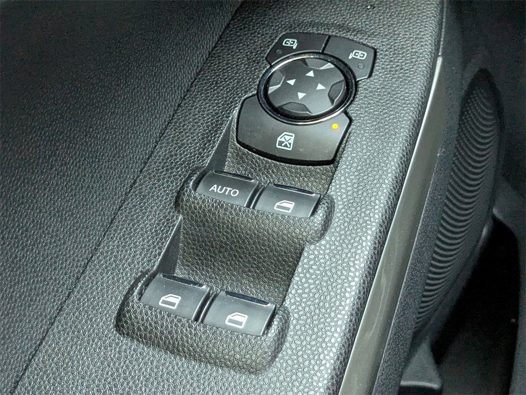 2021 Ford EcoSport Titanium