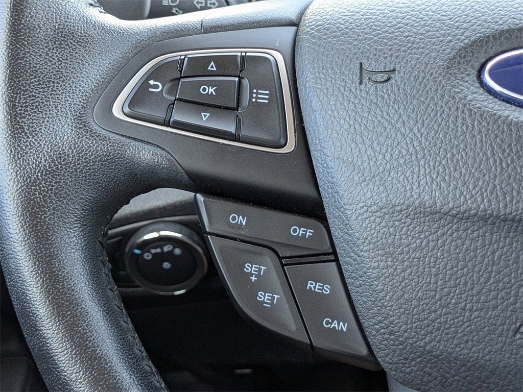 2021 Ford EcoSport Titanium