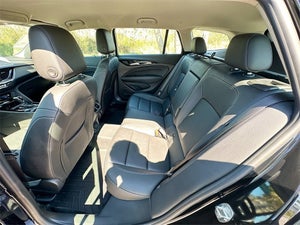 2019 Buick Regal TourX Essence