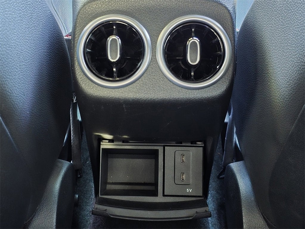 2020 Mercedes-Benz A-Class A 220