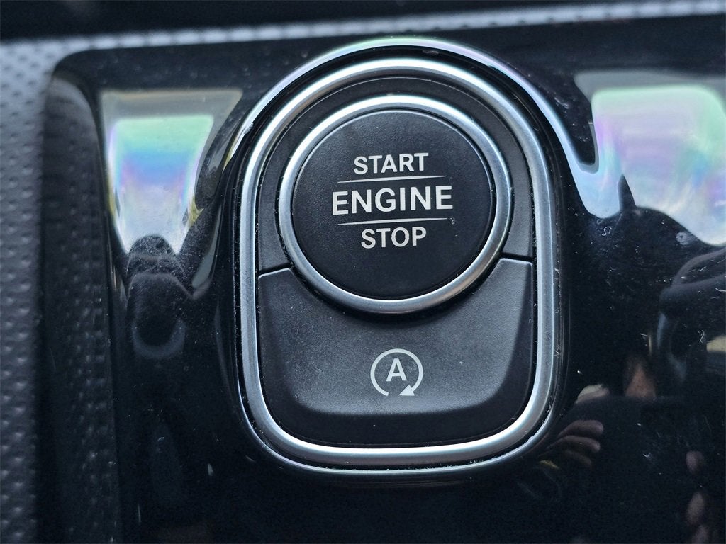 2020 Mercedes-Benz A-Class A 220