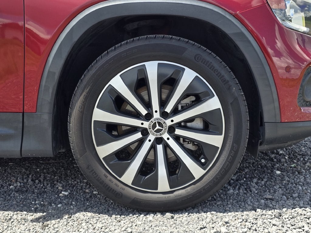2020 Mercedes-Benz GLB GLB 250