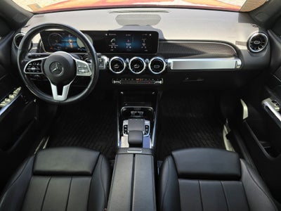 2020 Mercedes-Benz GLB GLB 250