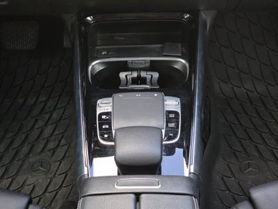 2020 Mercedes-Benz GLB GLB 250