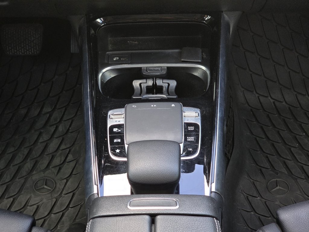 2020 Mercedes-Benz GLB GLB 250