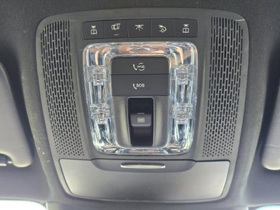 2020 Mercedes-Benz GLB GLB 250