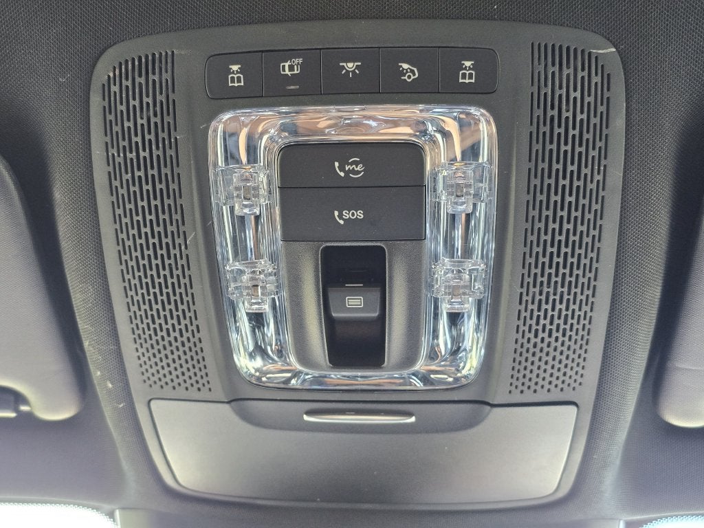 2020 Mercedes-Benz GLB GLB 250