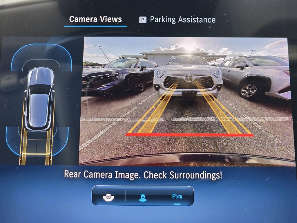 2024 Mercedes-Benz GLC GLC 300