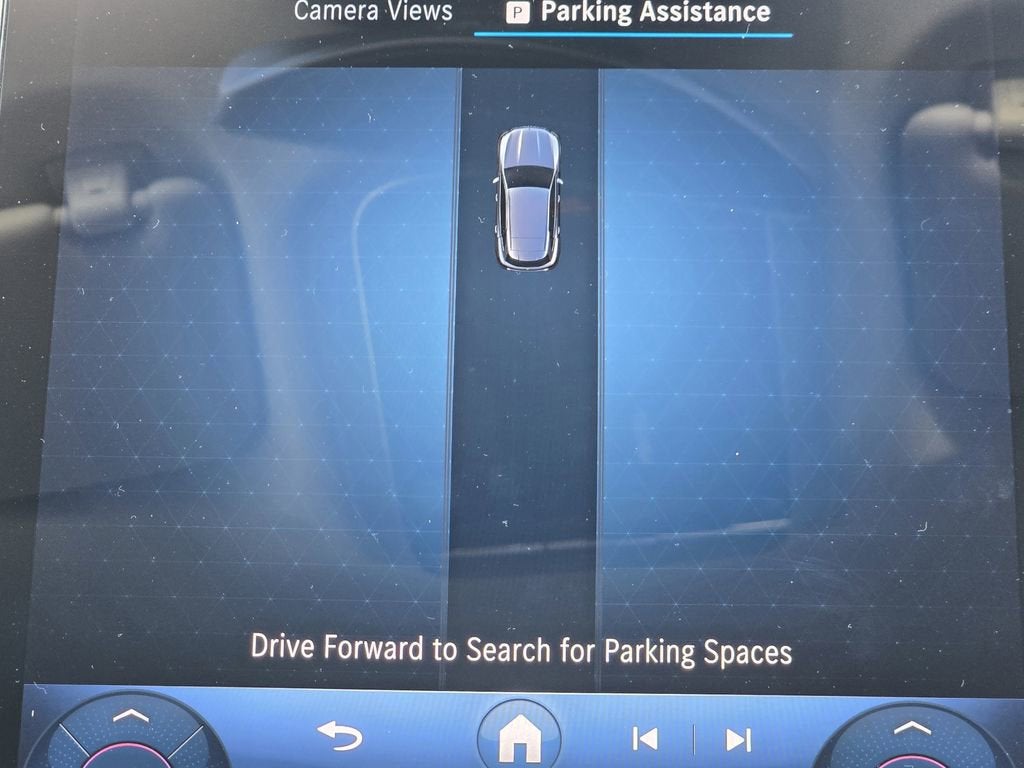 2024 Mercedes-Benz GLC GLC 300