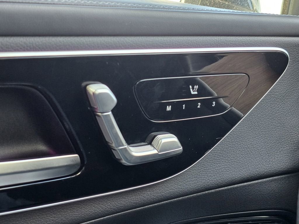 2024 Mercedes-Benz GLC GLC 300