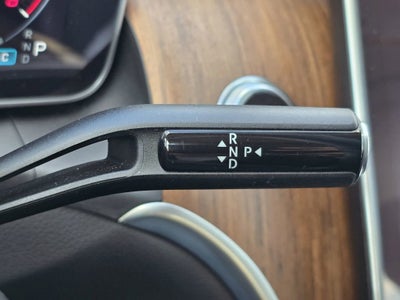 2024 Mercedes-Benz GLC GLC 300