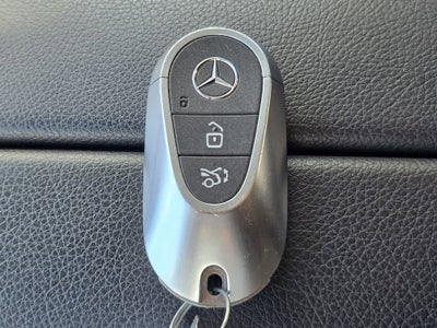 2024 Mercedes-Benz GLC GLC 300