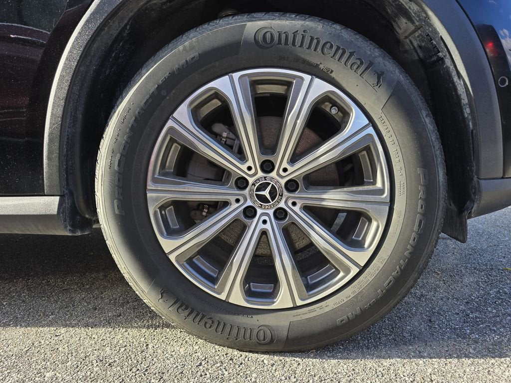 2024 Mercedes-Benz GLC GLC 300