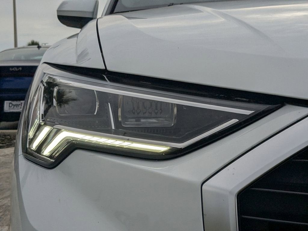 2024 Audi Q3 S line Premium