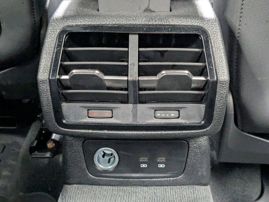 2024 Audi Q3 S line Premium