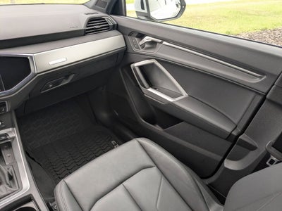 2024 Audi Q3 S line Premium