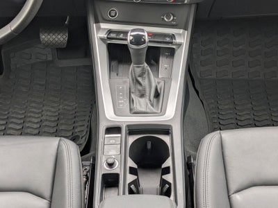 2024 Audi Q3 S line Premium