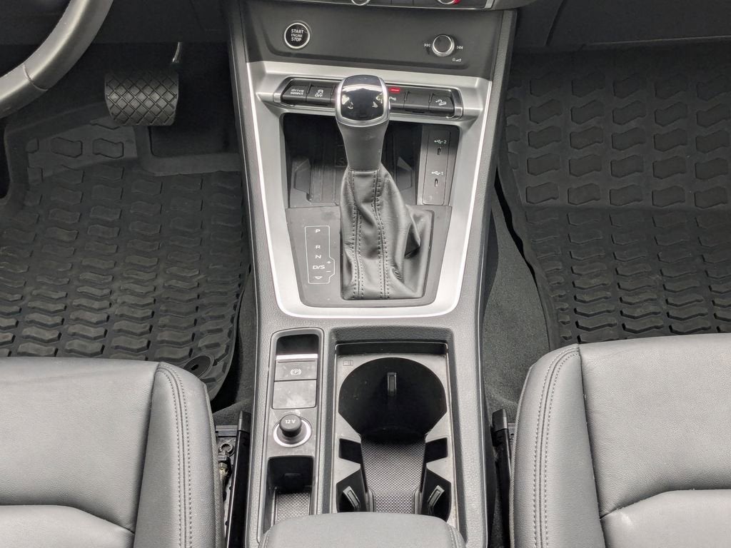 2024 Audi Q3 S line Premium