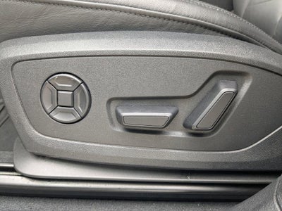 2024 Audi Q3 S line Premium