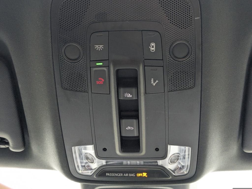 2024 Audi Q3 S line Premium