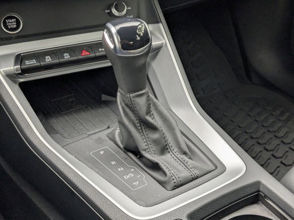 2024 Audi Q3 S line Premium