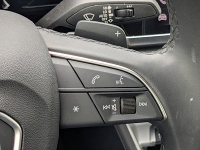 2024 Audi Q3 S line Premium