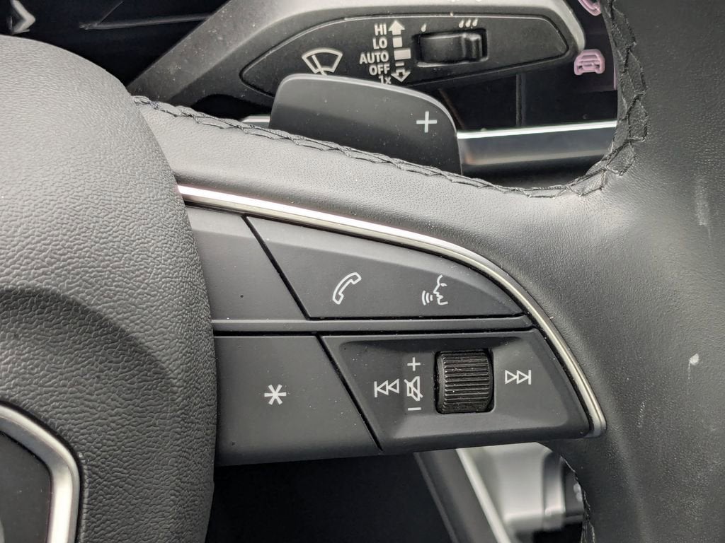 2024 Audi Q3 S line Premium
