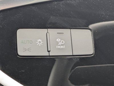 2024 Audi Q3 S line Premium