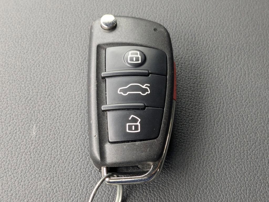 2024 Audi Q3 S line Premium