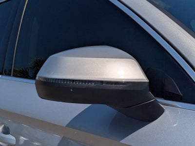 2022 Audi Q5 S line Premium Plus