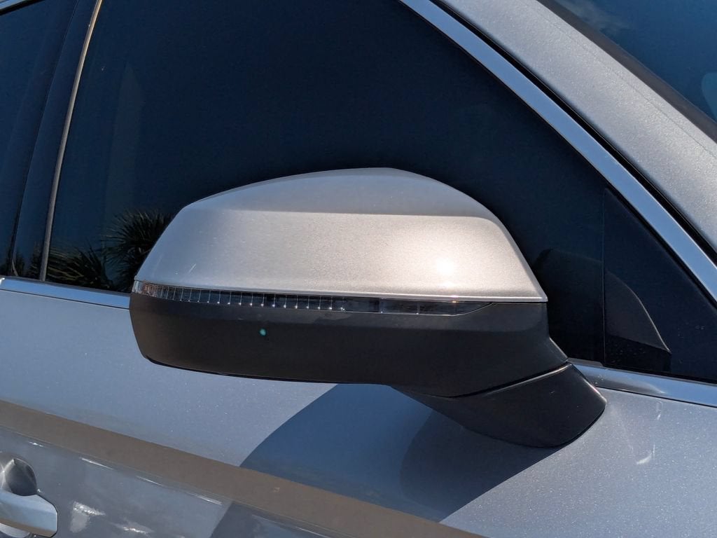 2022 Audi Q5 S line Premium Plus