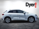 2021 Audi Q3 S line Premium Plus