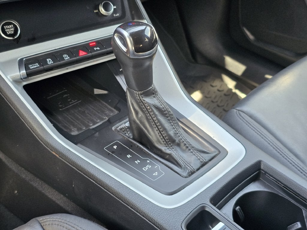 2021 Audi Q3 S line Premium Plus