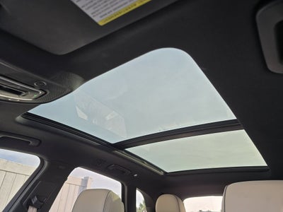 2025 Audi Q5 S line Premium