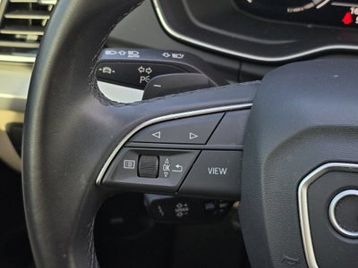 2025 Audi Q5 S line Premium