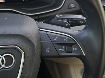 2025 Audi Q5 S line Premium