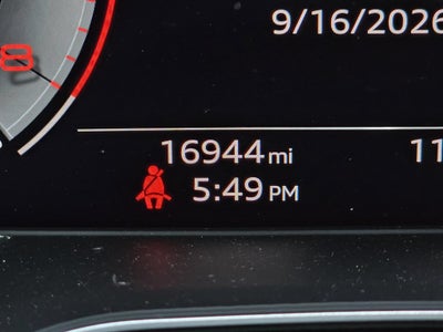 2025 Audi Q5 S line Premium