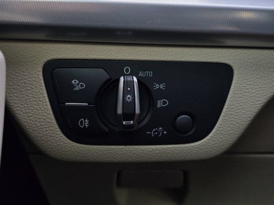 2025 Audi Q5 S line Premium