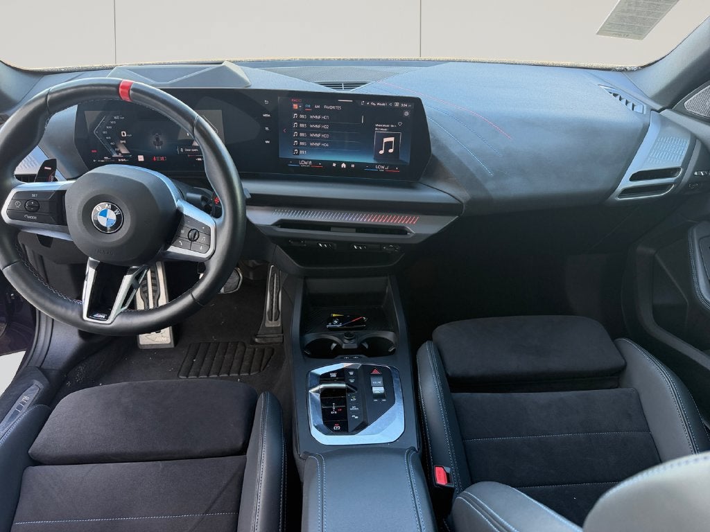 2025 BMW 2 Series M235 xDrive