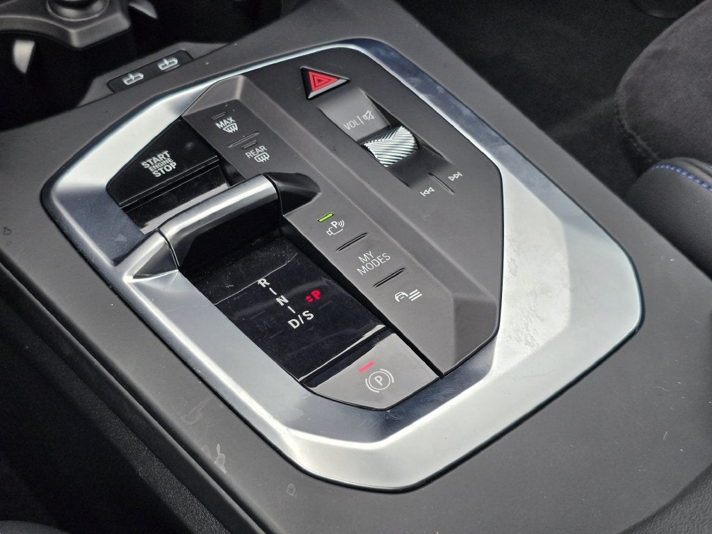 2025 BMW 2 Series M235 xDrive