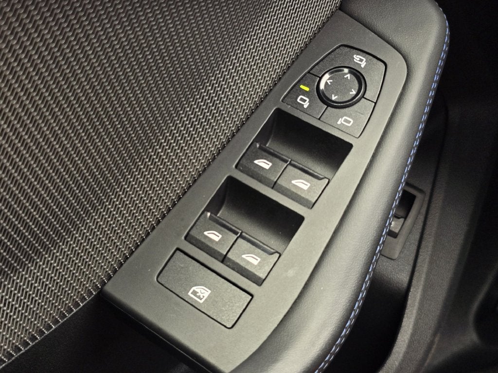 2025 BMW 2 Series M235 xDrive