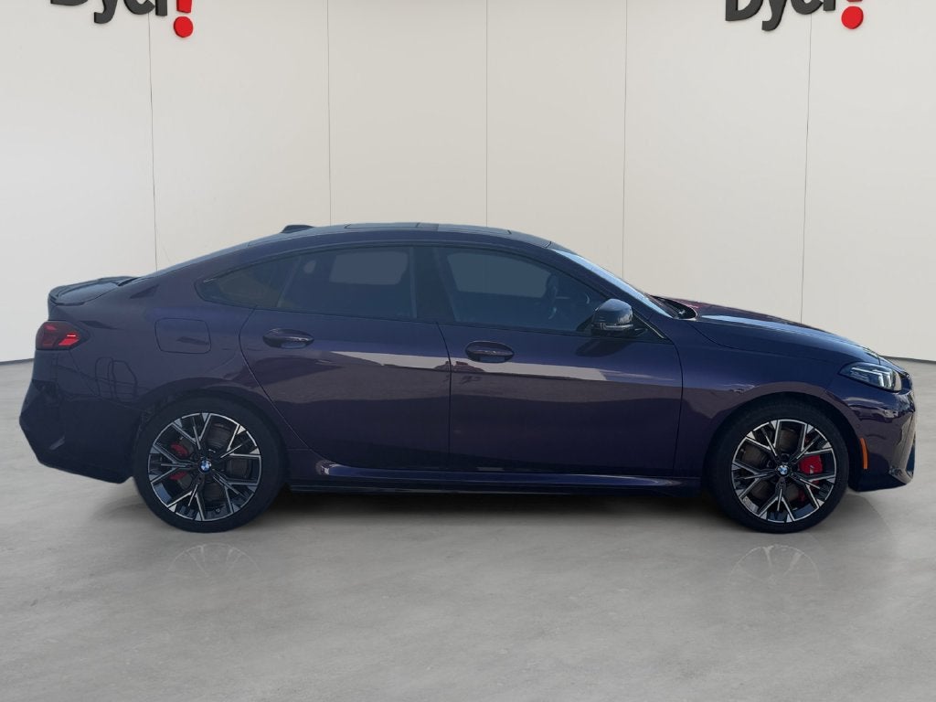 2025 BMW 2 Series M235 xDrive