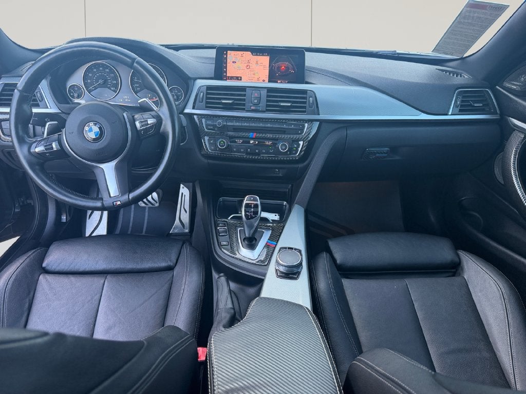 2019 BMW 4 Series 440i