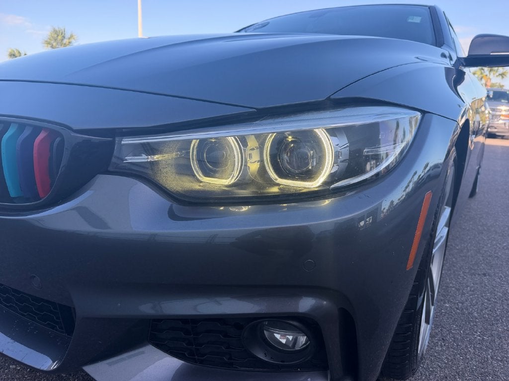 2019 BMW 4 Series 440i